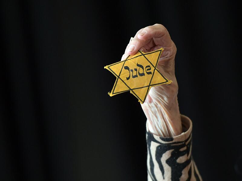Überlebende des Holocaust Überlebende des Holocaust