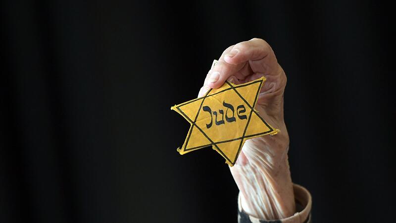Überlebende des Holocaust Überlebende des Holocaust