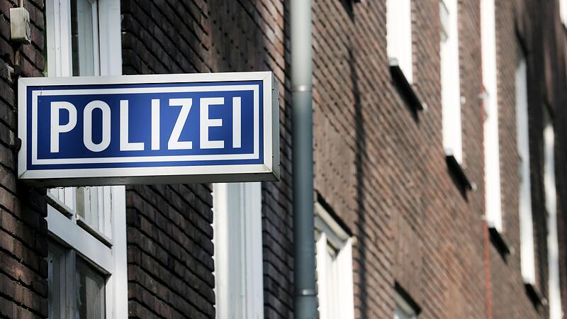 Polizei