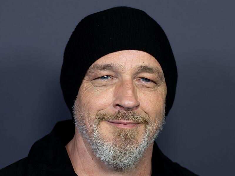 Der Komiker Torsten Str&auml;ter