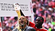 Bayern M&uuml;nchen - 1. FC K&ouml;ln