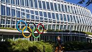 IOC beschlie&szlig;t Geschlechtstests f&uuml;r alle Sportlerinnen