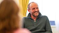 Der &laquo;Daddy&raquo; als maskuliner Typ der Stunde