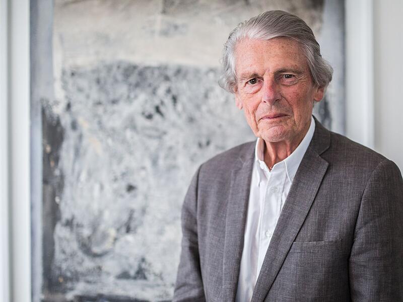 Klaus Bresser