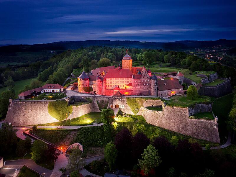 Festung Rosenberg