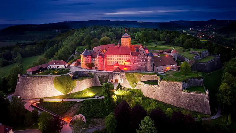 Festung Rosenberg