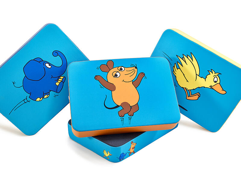 Sendung mit der Maus Sendung mit der Maus