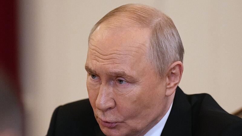 Wladimir Putin Wladimir Putin