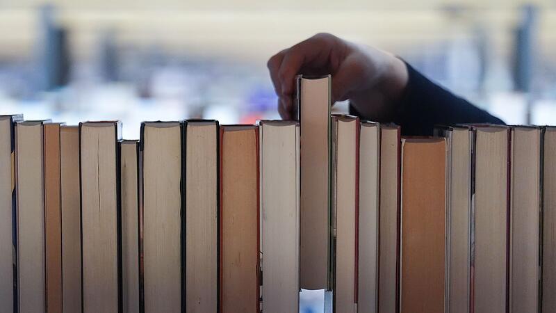 Bücher Bücher