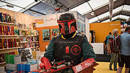 Internationaler Comic-Salon Erlangen