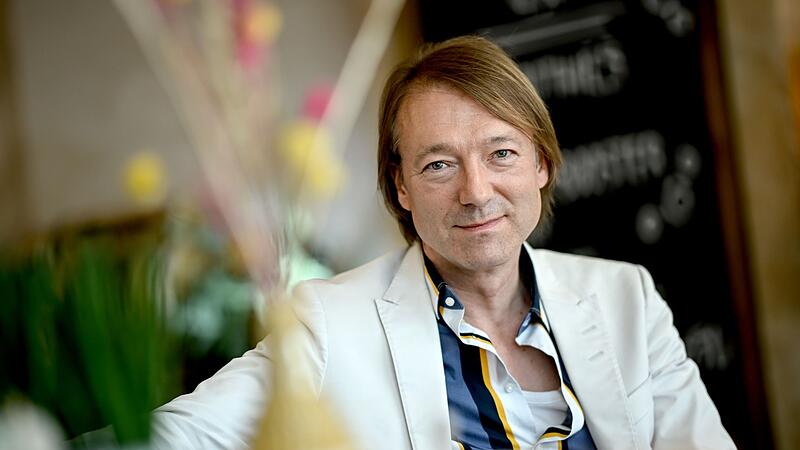 Musiker Jochen Distelmeyer Musiker Jochen Distelmeyer