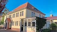 Alte Henneberg-SchuleKlaus Werner