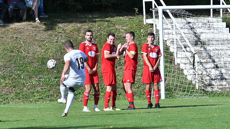 FC Rottershausen FC Rottershausen