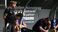 SpVgg Jahn Forchheim - SpVgg Bayreuth II SpVgg Jahn Forchheim - SpVgg Bayreuth II