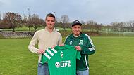 Verst&auml;rkung f&uuml;r den FC Untererthal