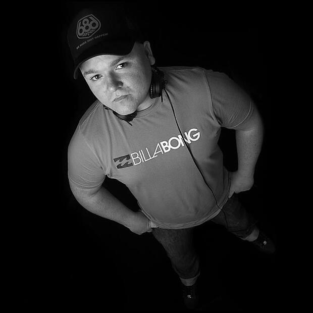 DJ Hammer lässt die Sandkerwa am Montag mit einem traditionellen Schwof ausklingen. DJ Hammer lässt die Sandkerwa am Montag mit einem traditionellen Schwof ausklingen.