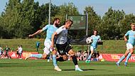 FC 05 Schweinfurt besiegt Union Berlin