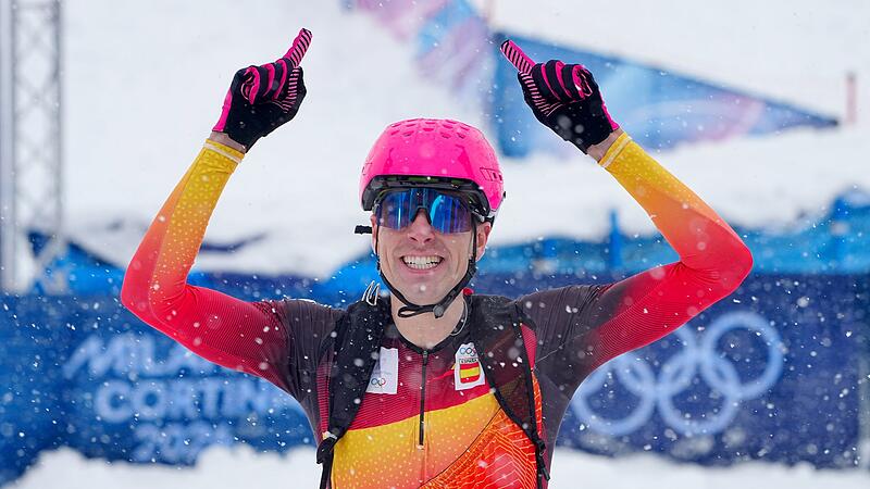 Olympische Winterspiele 2026