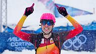 Olympische Winterspiele 2026