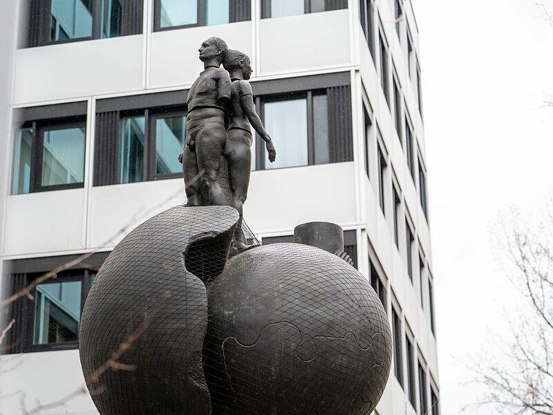 Kreisverwaltungsreferat M&uuml;nchen