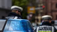 Symbolbild - Polizei Symbolbild - Polizei