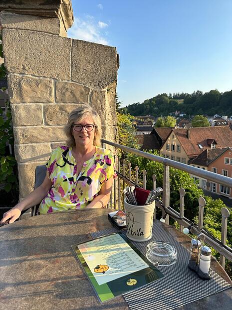 Kerstin Bär