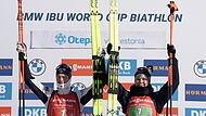 Biathlon: Weltcup