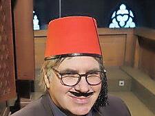 Peter Rottmann Peter Rottmann