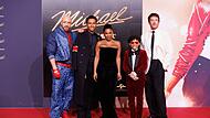 Premiere des Films &laquo;Michael&raquo;