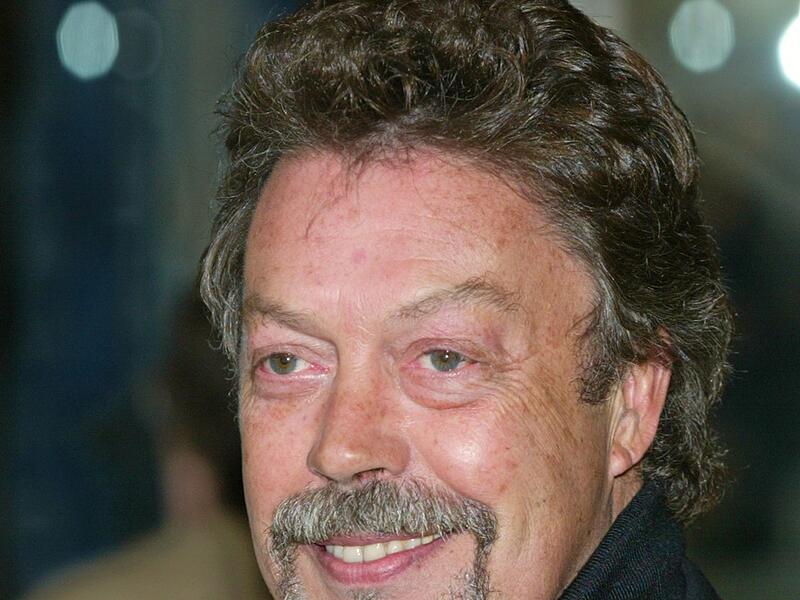 Tim Curry