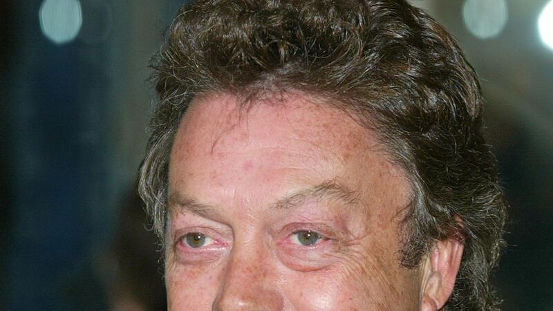 Tim Curry