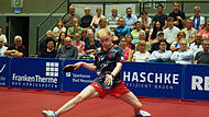 TSV Bad Königshofen im Pokaleinsatz TSV Bad Königshofen im Pokaleinsatz