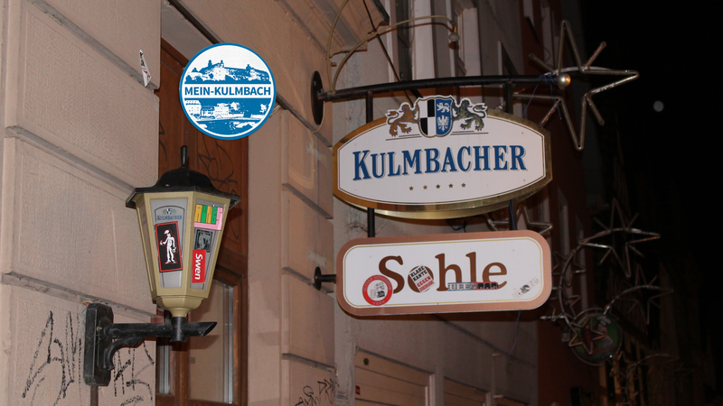Die Sohle Kulmbach