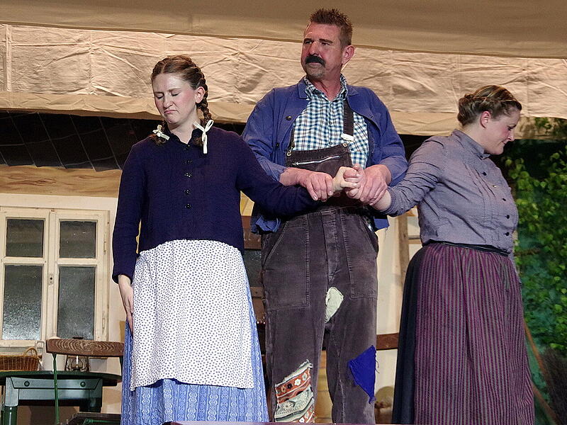 Theater Steinberg
