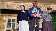 Theater Steinberg
