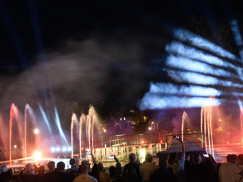 Rakoczy-Illumination 2026