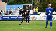 TSV Gochsheim vs. DJK Dampfach, Gochsheim, Sportgel&auml;nde Gochsheim