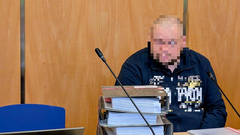 Mord-Prozess Coburg: Wissenschaftlerin Eva Maria getötet Mord-Prozess Coburg: Wissenschaftlerin Eva Maria getötet