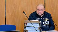 Mord-Prozess Coburg: Wissenschaftlerin Eva Maria getötet