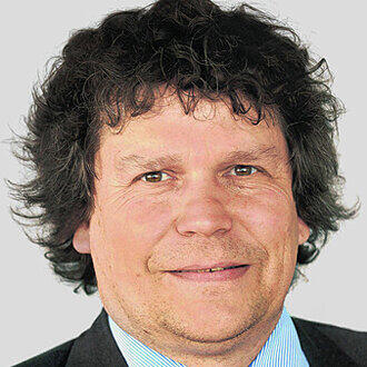 Uli Bachmaier