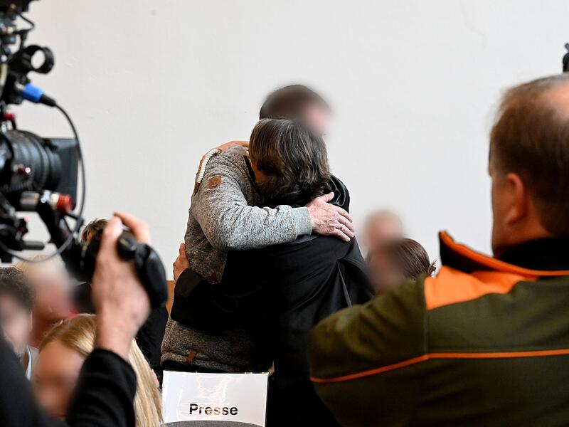 Prozess-Neuauflage zum mutmaßlichen Mord an Studentin