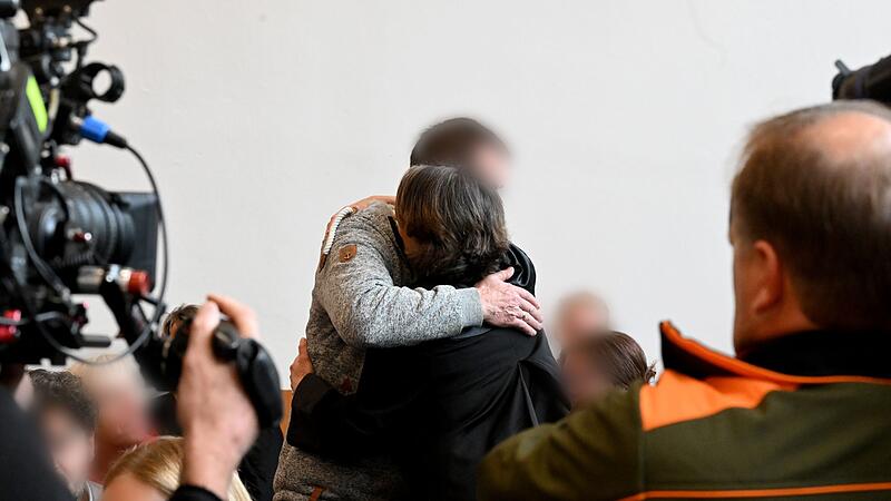 Prozess-Neuauflage zum mutmaßlichen Mord an Studentin