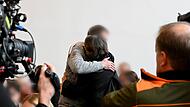 Prozess-Neuauflage zum mutmaßlichen Mord an Studentin