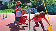 Sport-, Spiel-, Ausflugsangebote und vieles mehr bietet der Ferienpass.Lkr Kulmbach Sport-, Spiel-, Ausflugsangebote und vieles mehr bietet der Ferienpass.Lkr Kulmbach