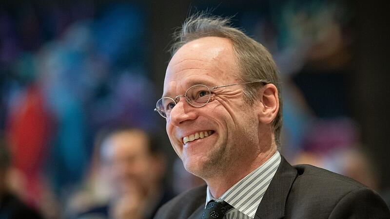 Schulpädagoge Zierer