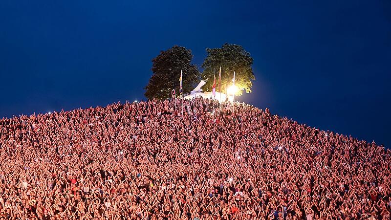 Das Fest