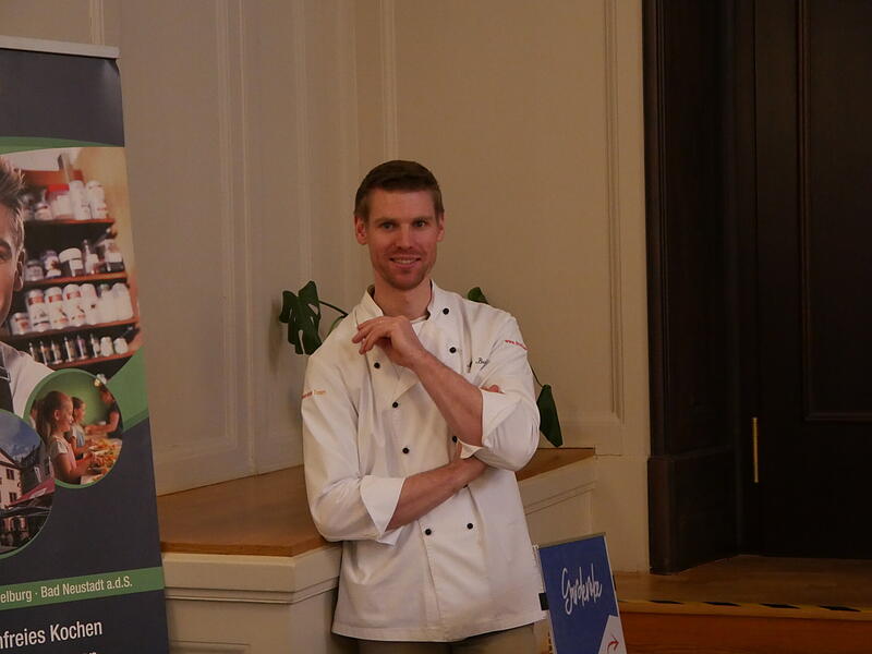 Wirtschaftsempfang des Landkreises Bad Kissingen