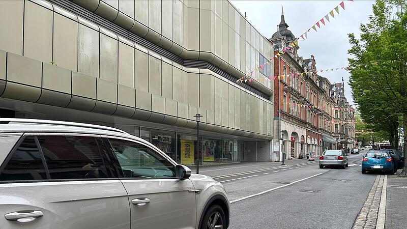Die obere Mohrenstra&szlig;e soll verkehrsberuhigt werden&nbsp;&ndash; so steht es in der Vereinbarung zwischen OB Dominik Sauerteig und den beiden gr&ouml;&szlig;ten Stadtratsfraktionen SPD und CSU/JU.