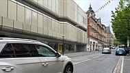 Die obere Mohrenstra&szlig;e soll verkehrsberuhigt werden&nbsp;&ndash; so steht es in der Vereinbarung zwischen OB Dominik Sauerteig und den beiden gr&ouml;&szlig;ten Stadtratsfraktionen SPD und CSU/JU.