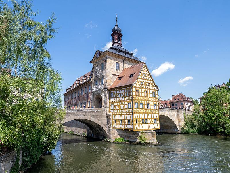 Bamberg